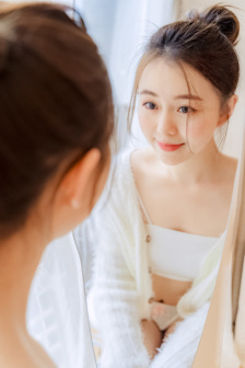 中国女人hd